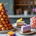 découvrez nos pièces montées élégantes et leurs alternatives modernes pour toutes vos célébrations, alliant tradition et innovation pour des desserts uniques et délicieux.