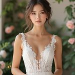 découvrez notre collection de robes de mariée courtes alliant audace et confort pour un mariage unique et moderne.