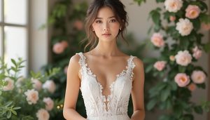 découvrez notre collection de robes de mariée courtes alliant audace et confort pour un mariage unique et moderne.