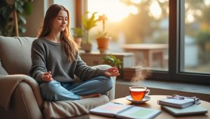 découvrez des conseils pratiques pour gérer l’anxiété liée aux préparatifs et favoriser votre bien-être émotionnel au quotidien.