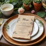 découvrez nos menus mariage écoresponsables alliant saveurs délicates et ingrédients locaux pour un événement gourmand et respectueux de l'environnement.